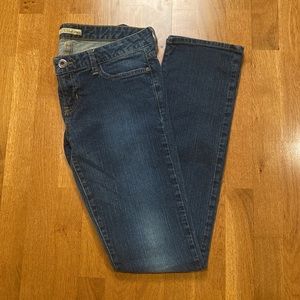 Guess Los Angeles Bootcut Women’s Jeans